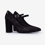 Heel Shoes